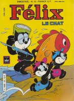 Grand Scan Félix le Chat n° 10